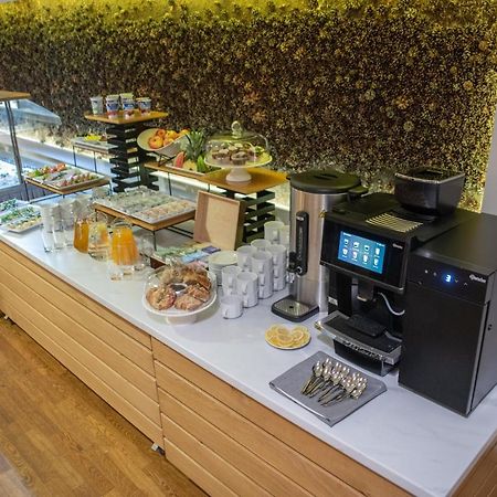 Hotel Pod Szyszkami Kozmin المظهر الخارجي الصورة